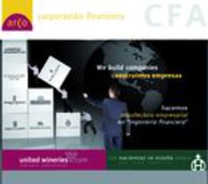 CFA amplía capital y eleva su control sobre el grupo Arco