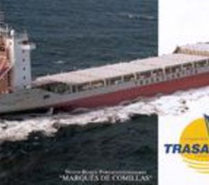Contenemar también a arrastra al grupo Odiel