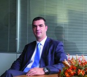 “Las previsiones para 2011 para la planta de Salvatierra, arrojan unos volúmenes de 2.000 t”