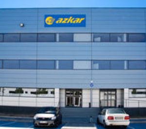 Azkar logra el Sello Lógica