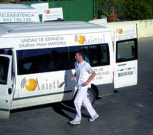 Asisttel se hace con la gestión de una residencia en El Puerto de Santa María