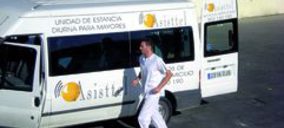 Asisttel se hace con la gestión de una residencia en El Puerto de Santa María