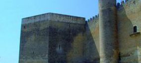 La Junta de Castilla y León autoriza la conversión del castillo de Montealegre en hotel