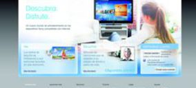 Sony estrena Qriocity, su apuesta videoclub online