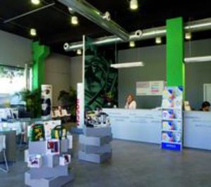 BSH inaugura un nuevo centro de atención al cliente en Madrid