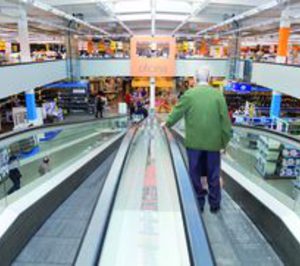 Metro elige España para estrenar su nueva imagen