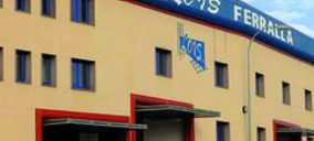 Ferralla Lois inicia la liquidación