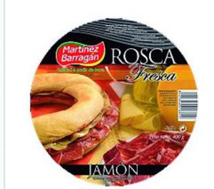 N&B Alimentación se hace cargo de ‘Martínez Barragán’