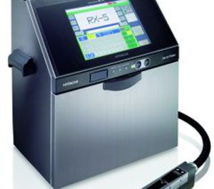 Trébol Group trae a la Península la nueva Hitachi RX