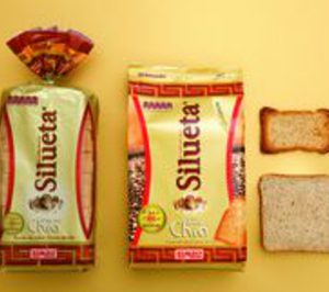 Bimbo rescata la ‘Chía’