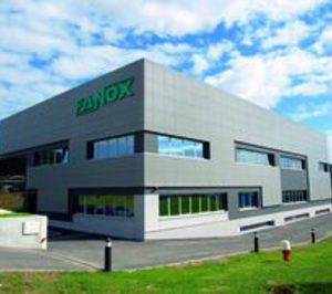 Fanox Electronic inaugura instalaciones y espera crecer un 20%