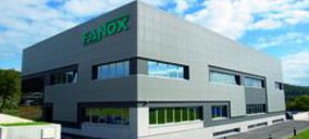 Fanox Electronic inaugura instalaciones y espera crecer un 20%