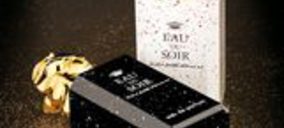 Sisley lanza su perfume Eau du Soir en blanco y negro