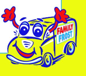 Family Frost, en situación de proceso concursal