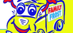 Family Frost, en situación de proceso concursal