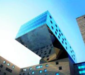 Nh Hoteles abre el Nhow Berlin