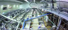 Europastry se alía con Ángel Bosch para el mercado de quinta gama