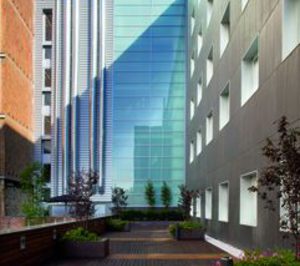 Holiday Inn Express intensificará su presencia en el centro de las ciudades