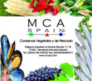 MCA Spain se planta en Perú