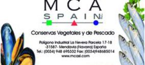 MCA Spain se planta en Perú