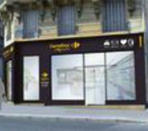 Carrefour ataca con otra nueva enseña de conveniencia