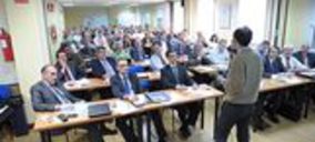 “La Logística, el Principio de Eficiencia”