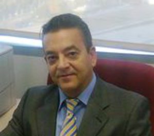 Mariano Hernández Vaquero, al frente de Marketing de Diversey desde el 1 de enero