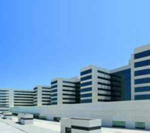 El Hospital Universitari La Fe inicia su actividad