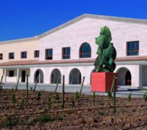 Matarromera y Meliá crean un paquete enoturístico