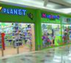 Toy Planet firma acuerdo con ludotecas para analizar la influencia de su marca en el desarrollo