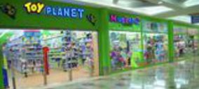 Toy Planet firma acuerdo con ludotecas para analizar la influencia de su marca en el desarrollo