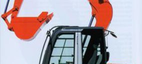 Hitachi proyecta nuevo centro para su división de maquinaria