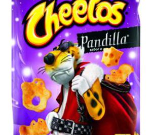 Pepsico se engalana por Navidad