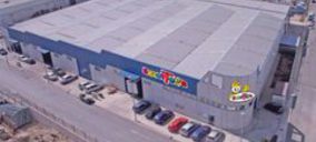 TP Líder aumenta su control en Sweet Toys