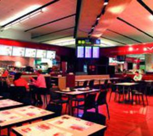 Plácido Arango apuesta por la franquicia de Vips