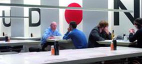 Udon abre su primera franquicia de manos del Grupo MGA