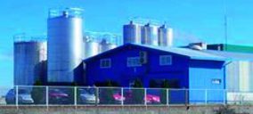 Lácteos Pérez-Olveira inaugura mejoras y prepara cambios accionariales