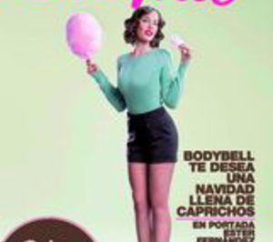 Bodybell encuentra a la protagonista de su próxima portada