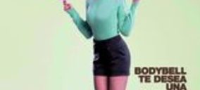 Bodybell encuentra a la protagonista de su próxima portada