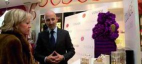 If distribuirá en exclusiva el nuevo perfume de Devota & Lomba