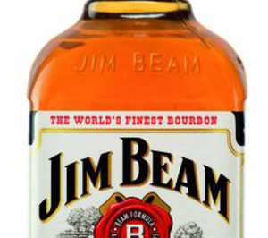 Beam Global embotellará Jim Beam en Segovia para Europa