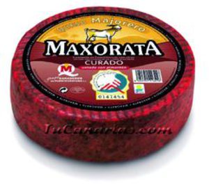 Maxorata compra una planta en Lanzarote