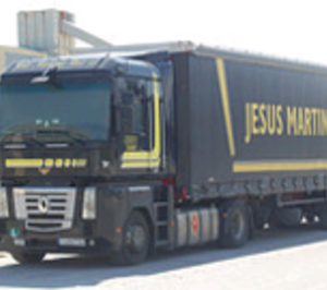 Jesús Martínez Ruiz prepara su liquidación