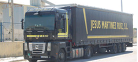 Jesús Martínez Ruiz prepara su liquidación