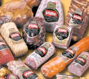 Canje de acciones por deuda en Cárnicas Valle