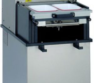 Mecaplastic abre filial en el Benelux