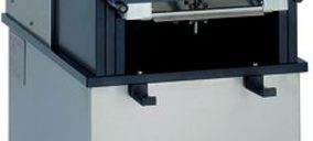 Mecaplastic abre filial en el Benelux