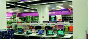PC City Spain remodela su cuarta tienda en España en 2010