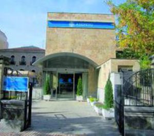 Asepeyo traslada su centro asistencial de Salamanca