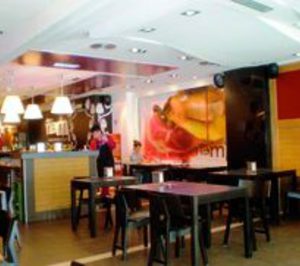 Ñam Restaurante - Bar cerrará el año con once locales operativos